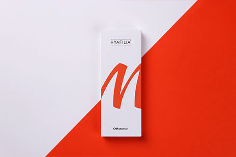Hyafilia M