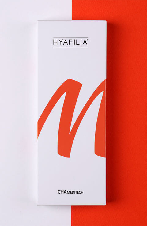 Hyafilia M