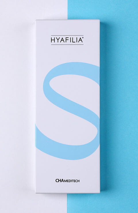 Hyafilia S