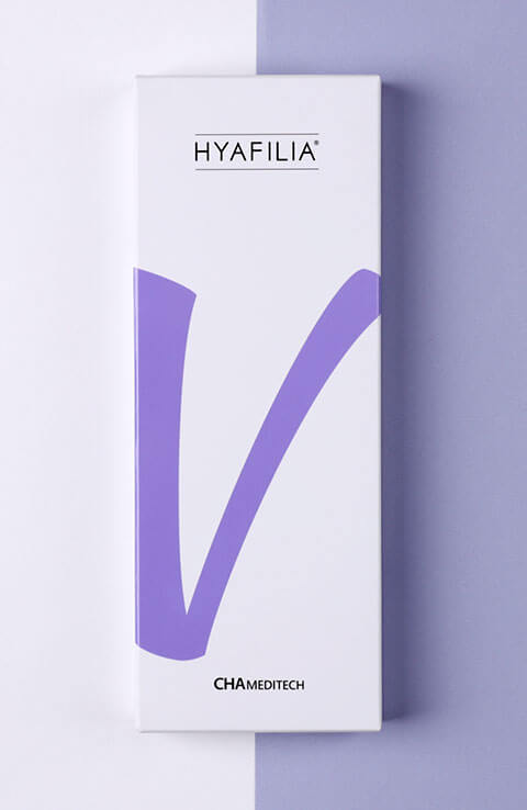 Hyafilia V